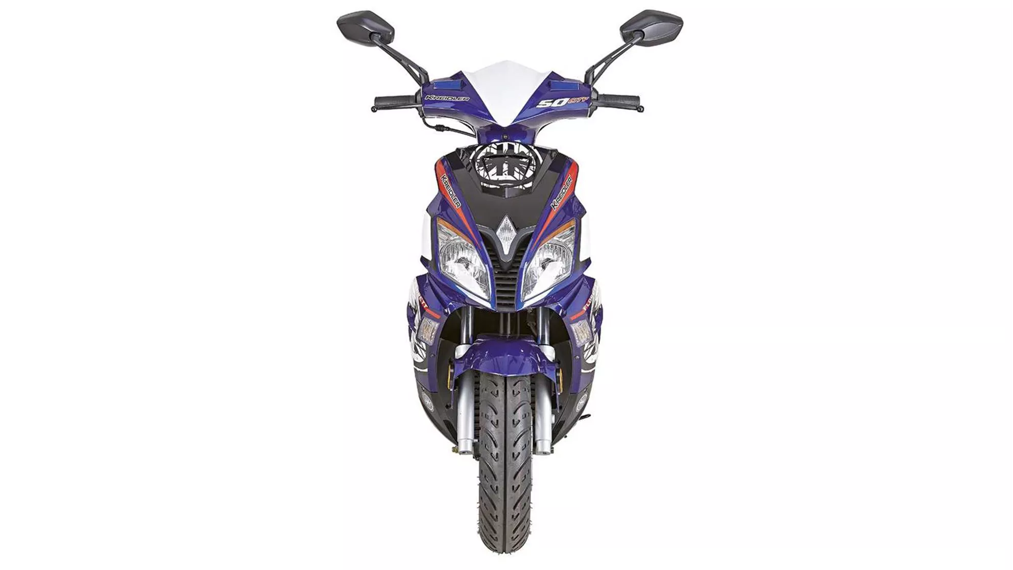 Kreidler Florett City - Image 2 Kreidler Florett City - Image 2